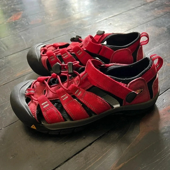 Youth Keen Sandals - Picture 4 of 9